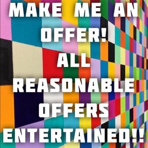 Try me! Plus 20% bundle discount on 2 or more